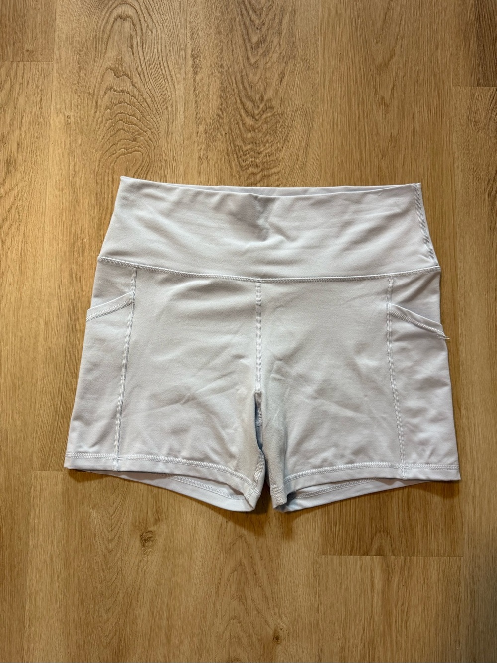 Aerie workout shorts